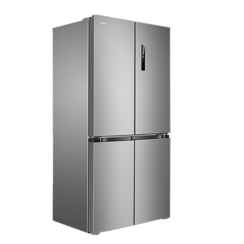 康佳 电脑控温冰箱