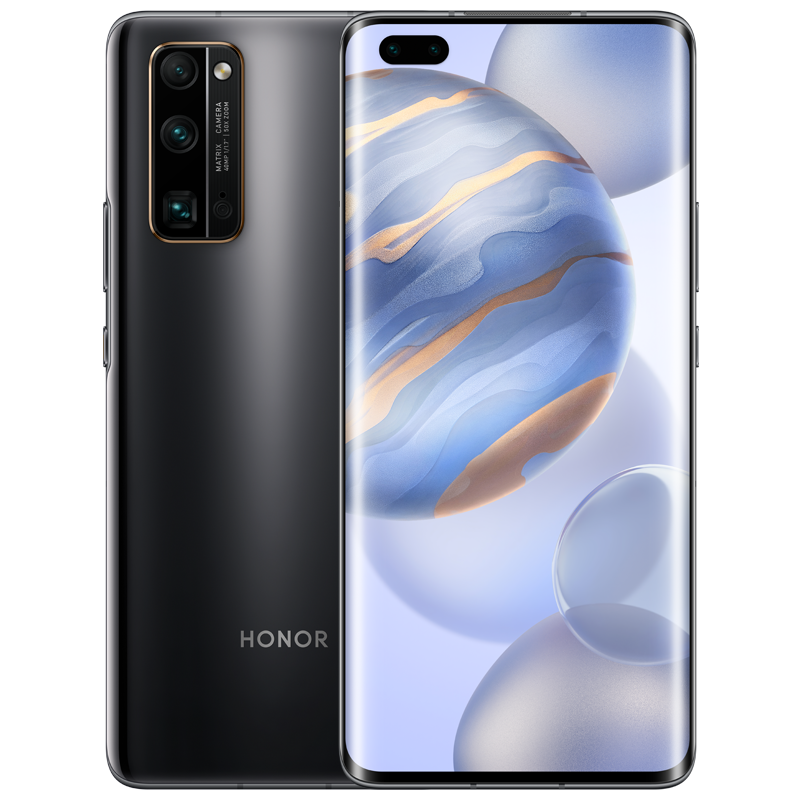 荣耀 光学防抖手机