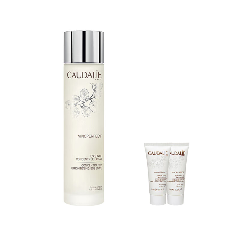 欧缇丽 润泽提亮面部精华