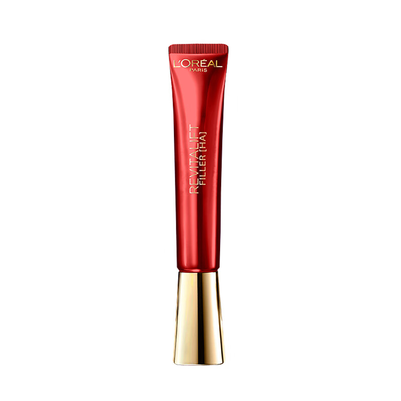 欧莱雅 玻尿酸眼霜