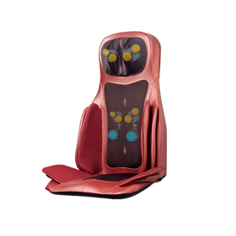 LHL 智能颈椎按摩器