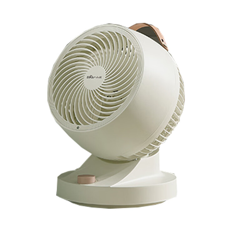 小熊 大直径扇叶 电风扇