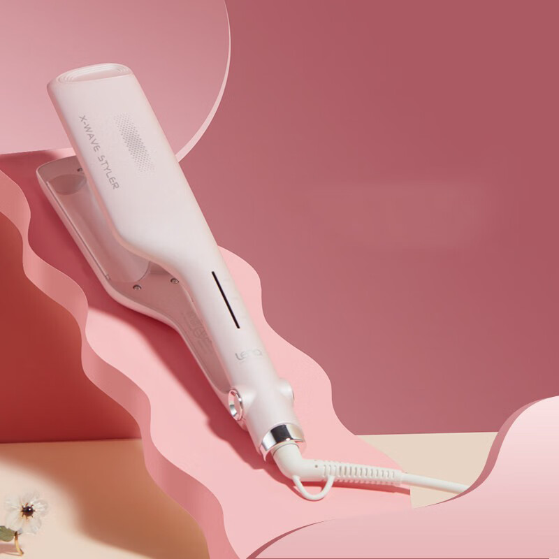 lena 千万负离子 卷发棒