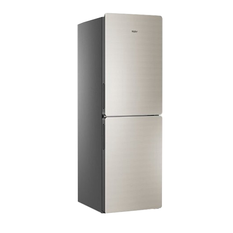 海尔两门小型风冷冰箱