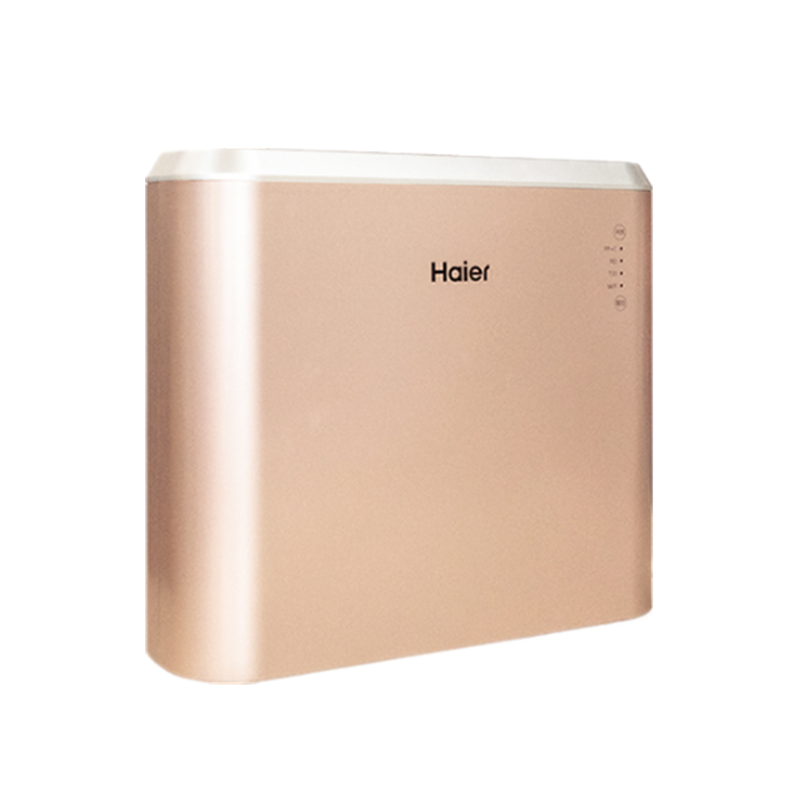 海尔 无桶直饮净水器