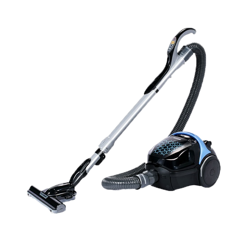 松下 压缩集尘盒吸尘器