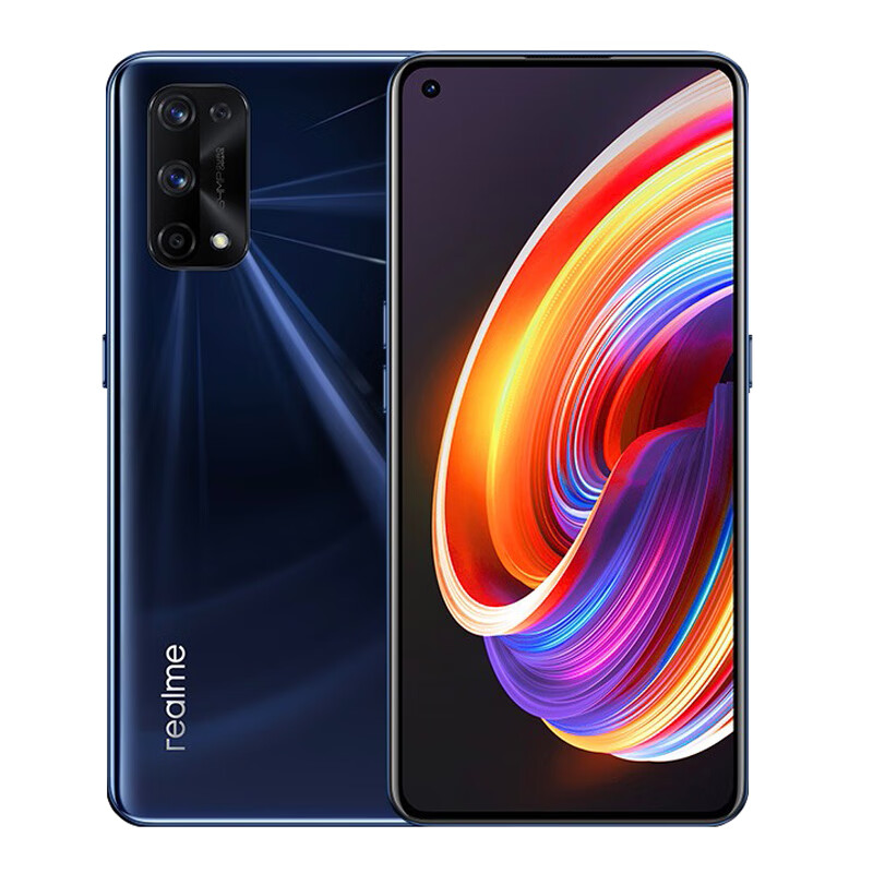 真我 X 7Pro 闪充手机