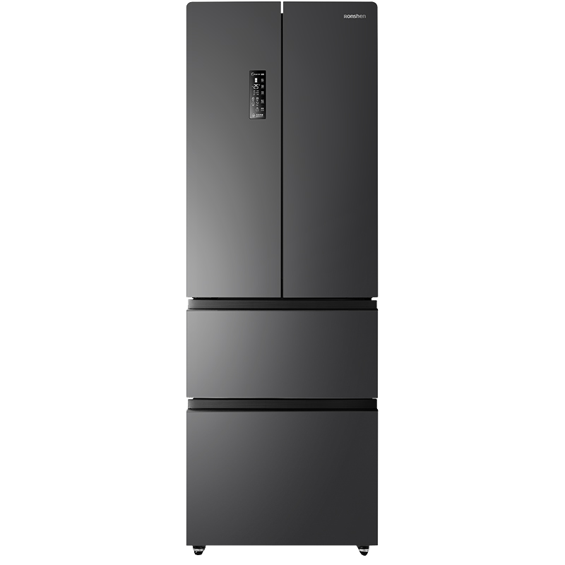 容声 蓝光SPA养鲜多门冰箱