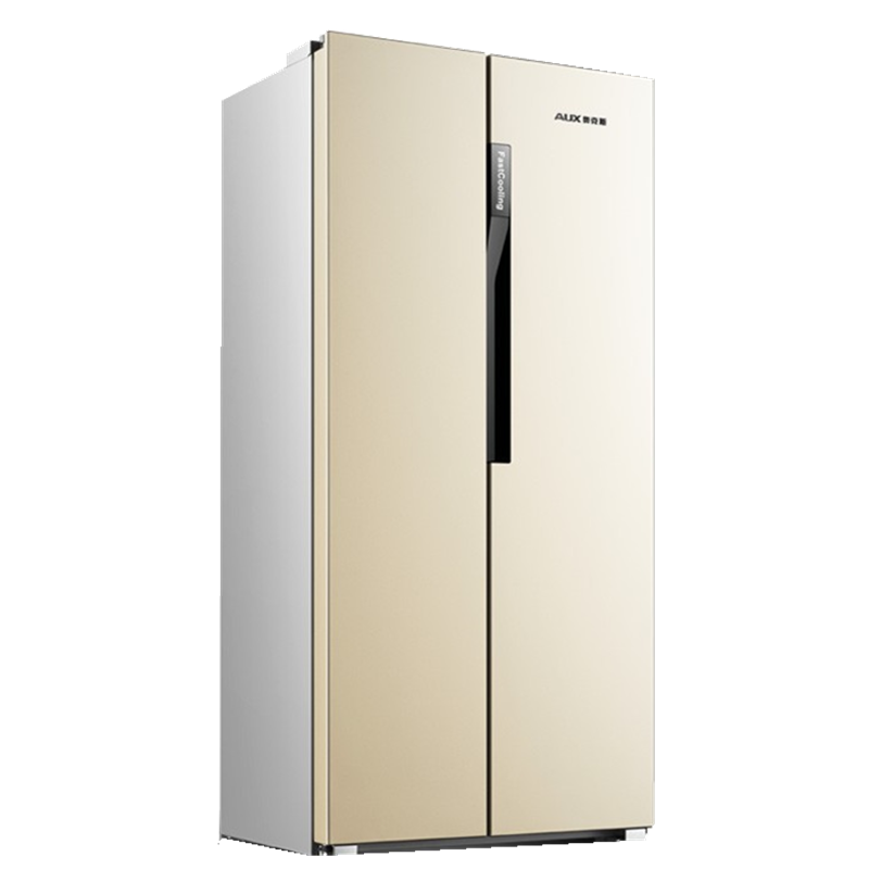 奥克斯 风冷无霜冰箱