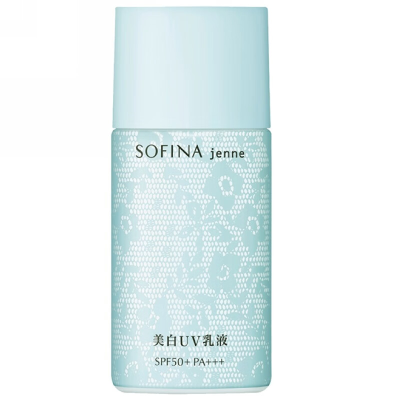 苏菲娜 透美 防晒乳