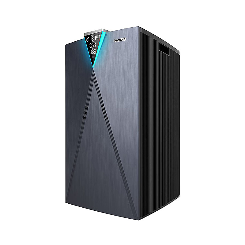 ALONDES 数显空气净化器
