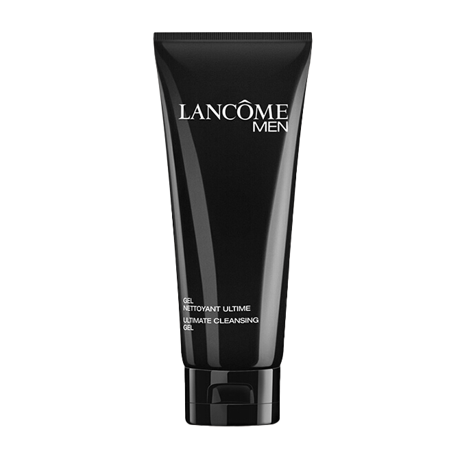 兰蔻 清爽补水洁面啫喱