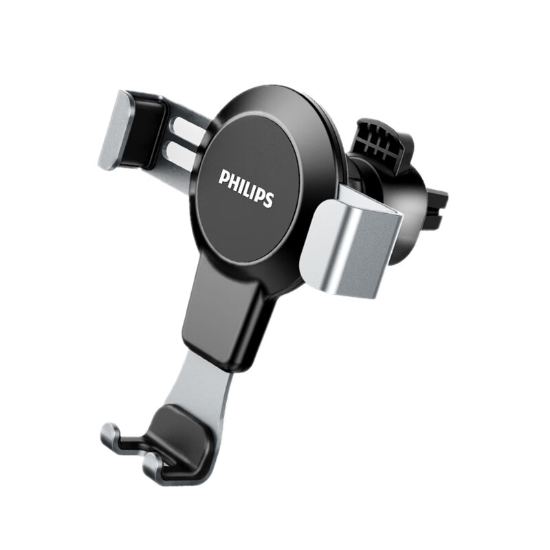 飞利浦 简约美观 车载支架