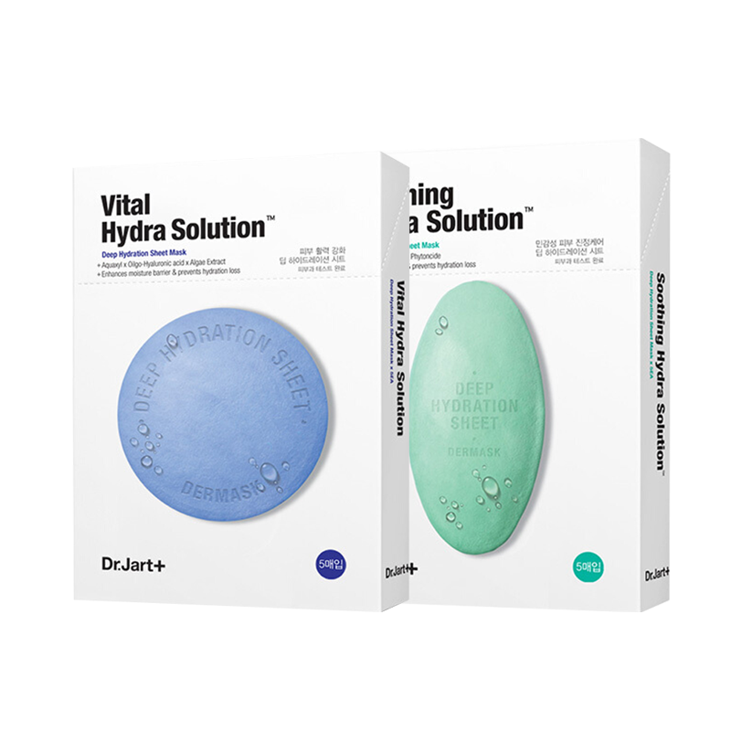 蒂佳婷 补水保湿面膜