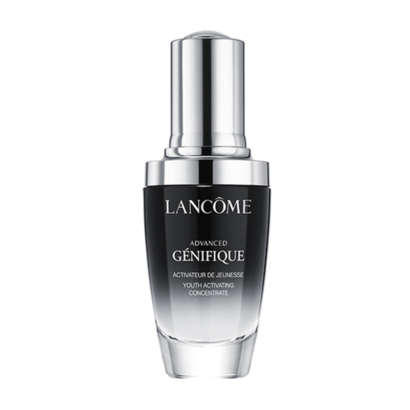 兰蔻 修护维稳精华