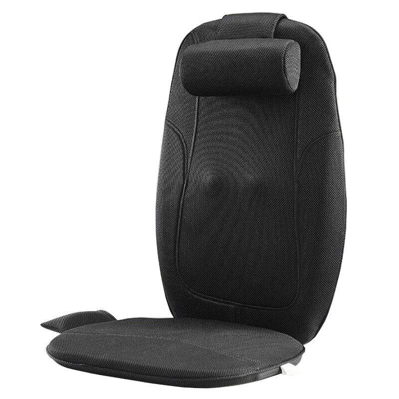 网易严选 分段按摩按摩靠垫