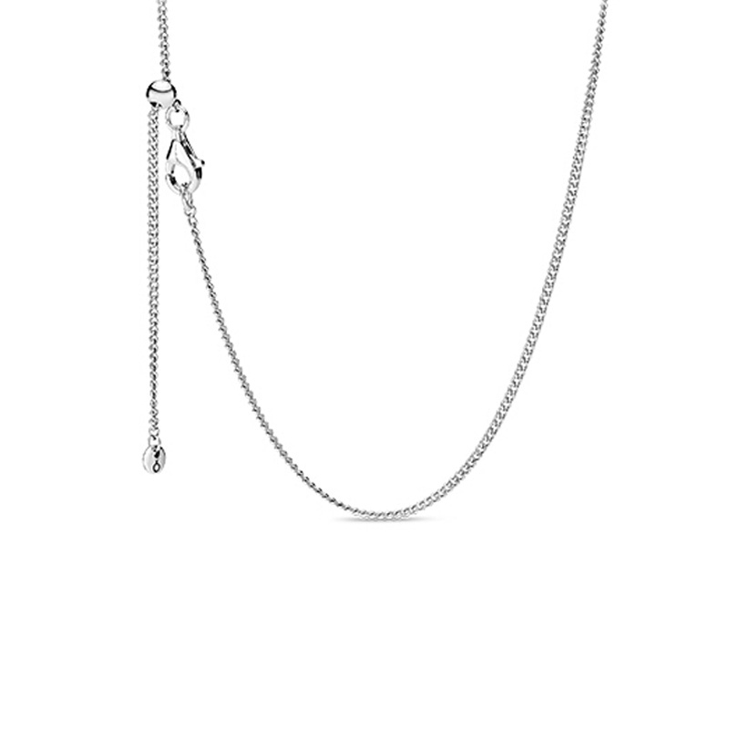 潘多拉 经典简约项链