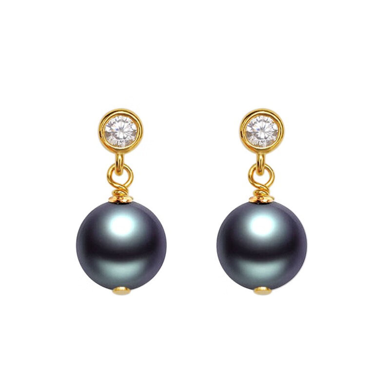 KRISTEN 珍珠 耳饰