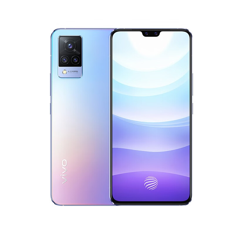 vivo S9超清双摄手机
