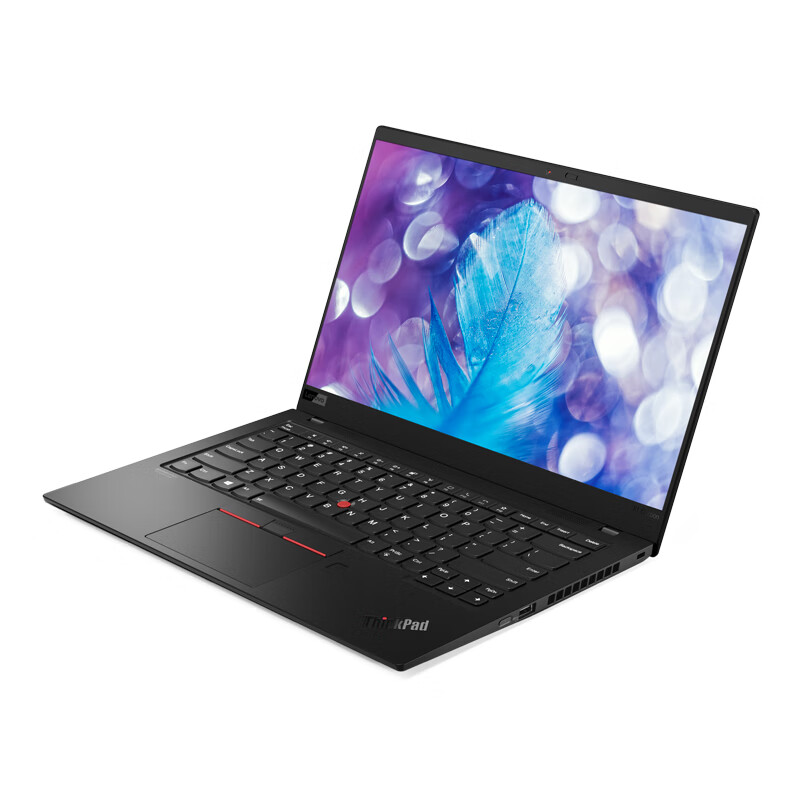 联想ThinkPad商务笔记本电脑，轻薄和性能好融合