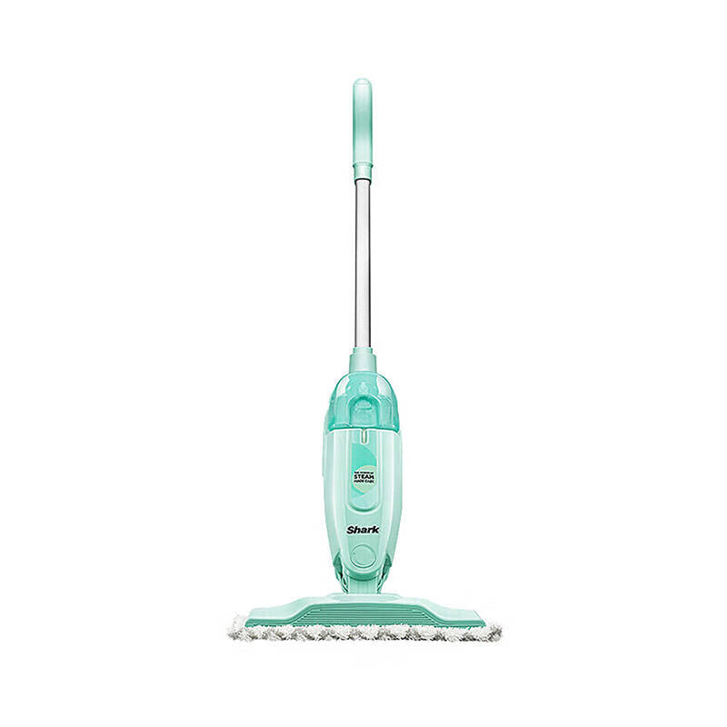 鲨客 小巧机身 蒸汽拖把