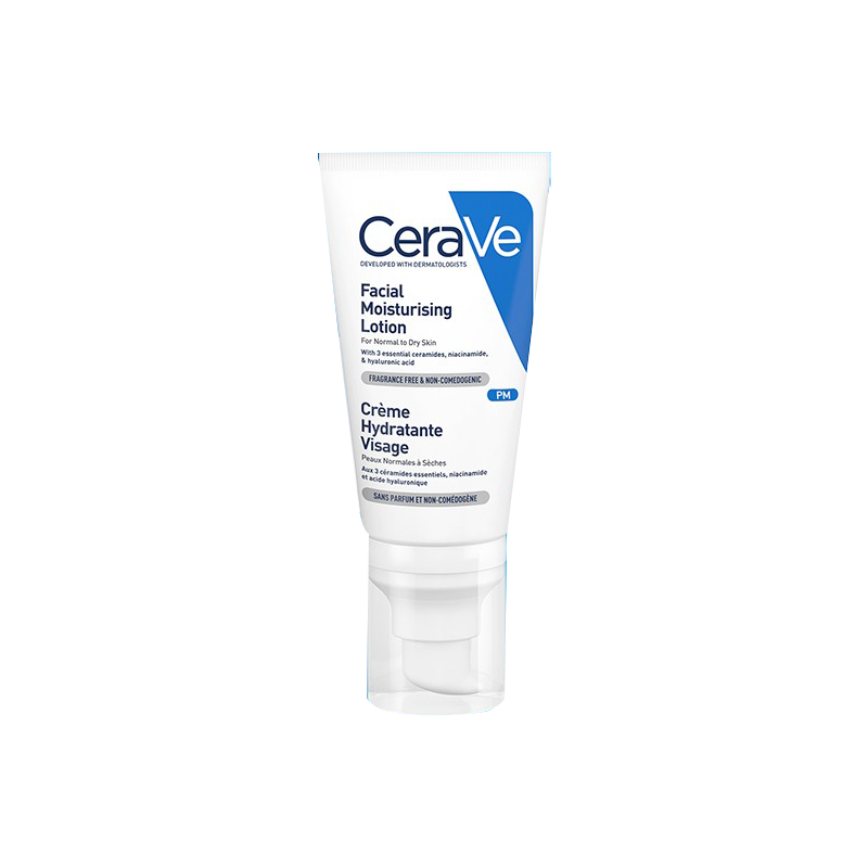 适乐肤 轻润修护滋润乳霜