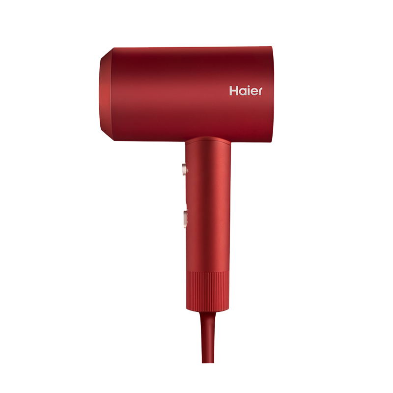 海尔 低音降噪电吹风