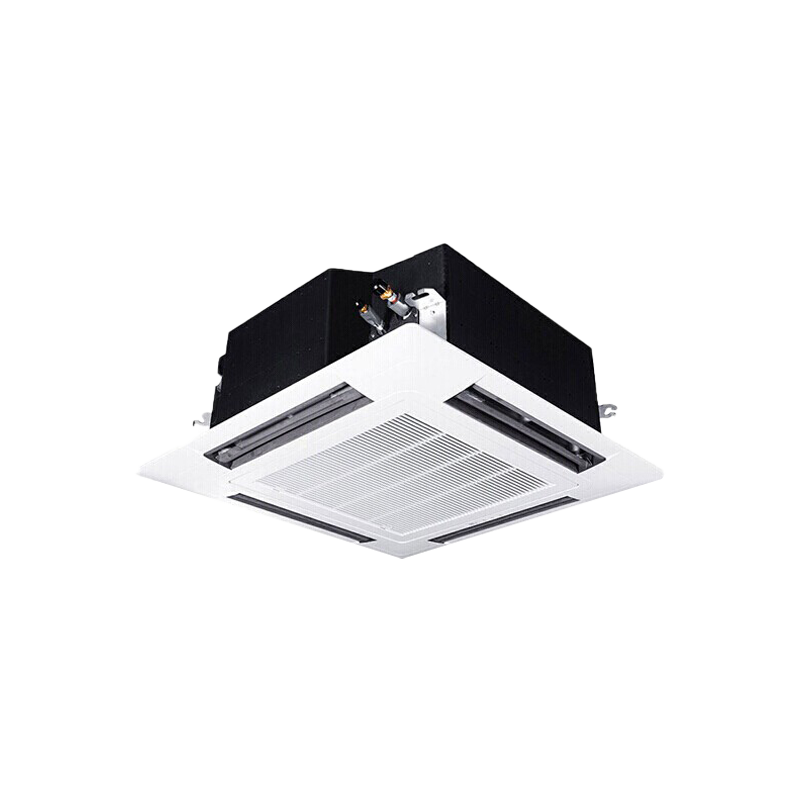 海尔 独立除湿六挡风中央空调