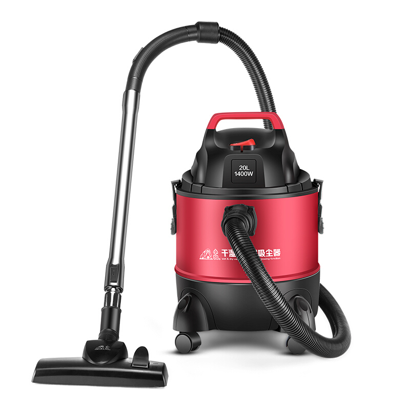 小狗 手持杀菌除螨 吸尘器