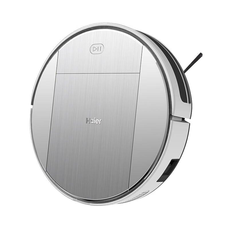 海尔 扫拖一体拖地机器人