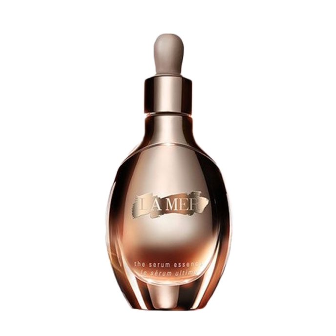 海蓝之谜 鎏金焕颜精华液