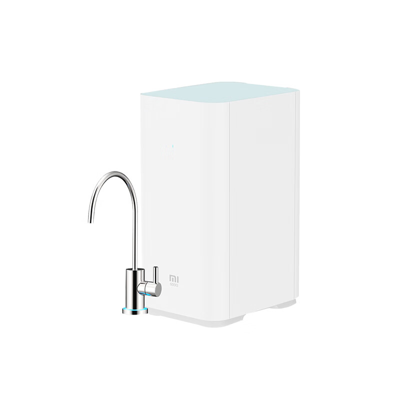 小米 自动冲洗净水器