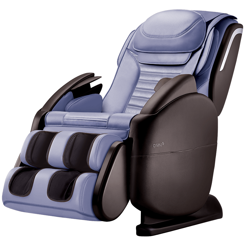 傲胜 八大程序按摩椅