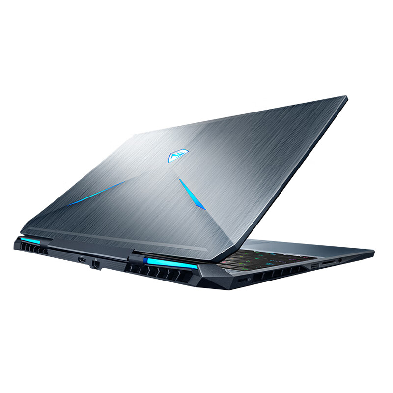 机械师15.6英寸电竞屏游戏本