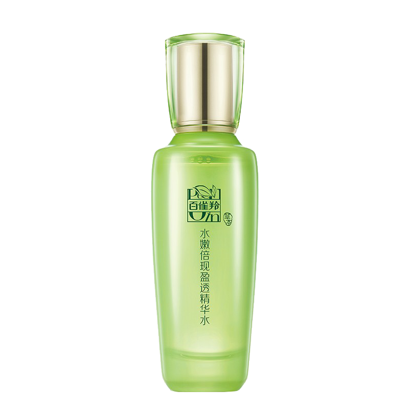 百雀羚 水嫩倍现盈透精华爽肤水