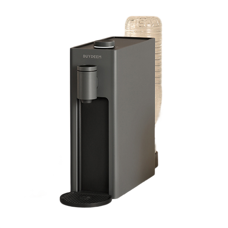 北鼎 小型智能迷你饮水机