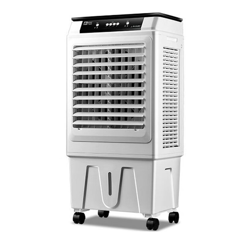 骆驼静音节能冷风扇