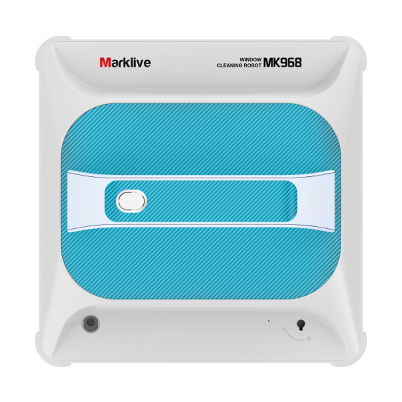 马克生活家用擦窗机器人