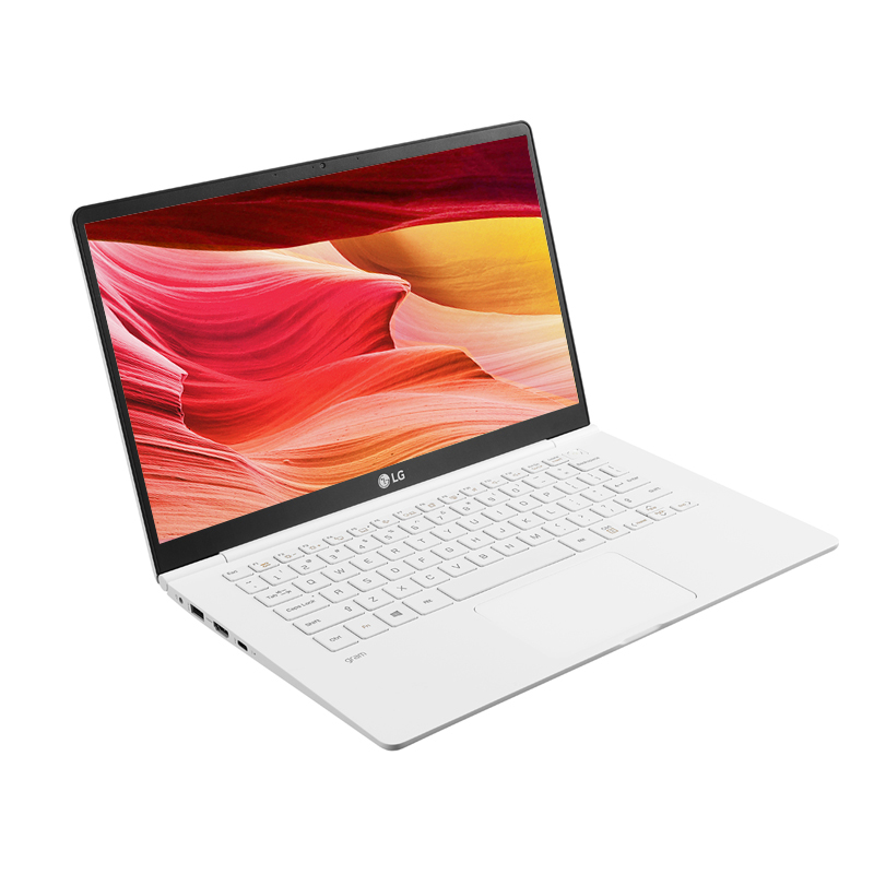 LG 长续航轻薄本