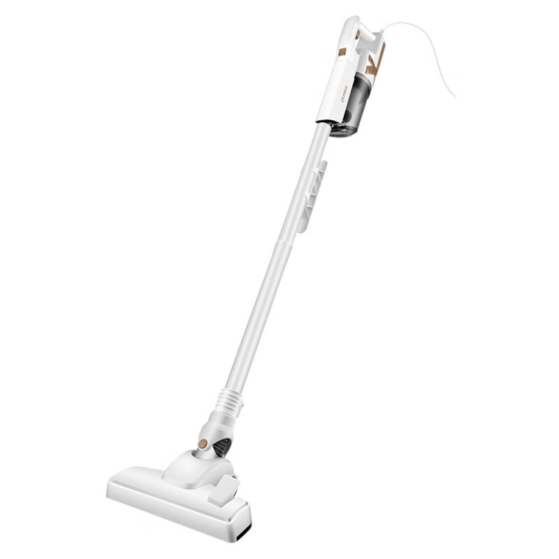 扬子 手持式静音强力吸尘器