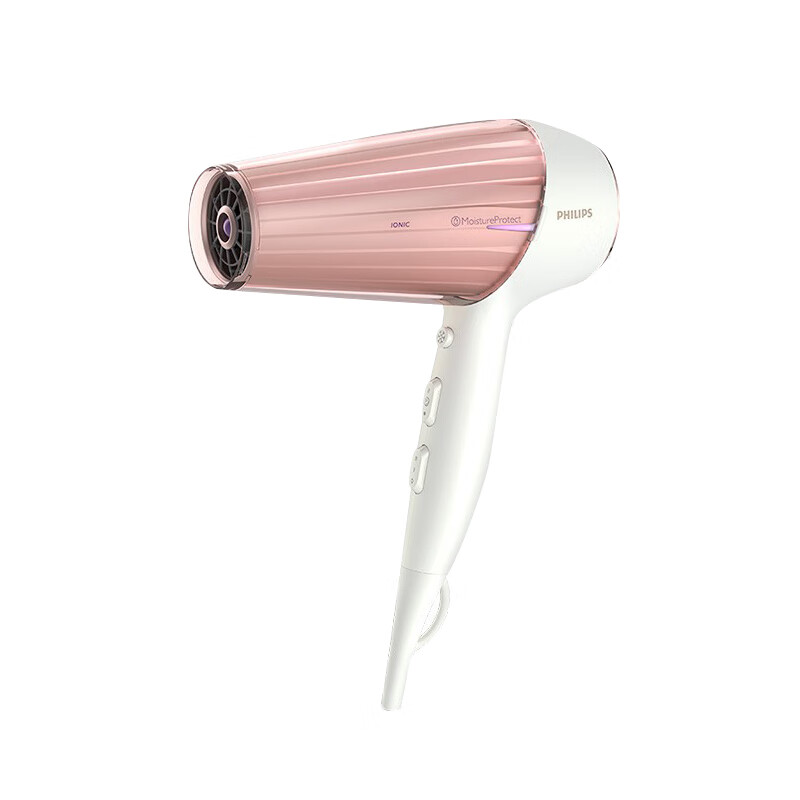 飞利浦 轻巧外观 电吹风