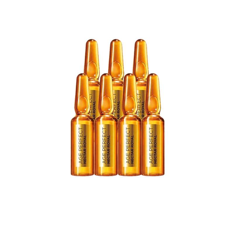 NACO 虾青素安瓶面部精华