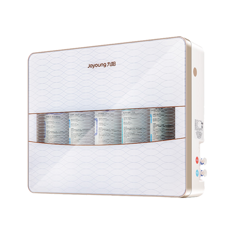 九阳静音设计净水器