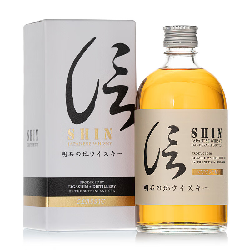 信 甜蜜果香 威士忌