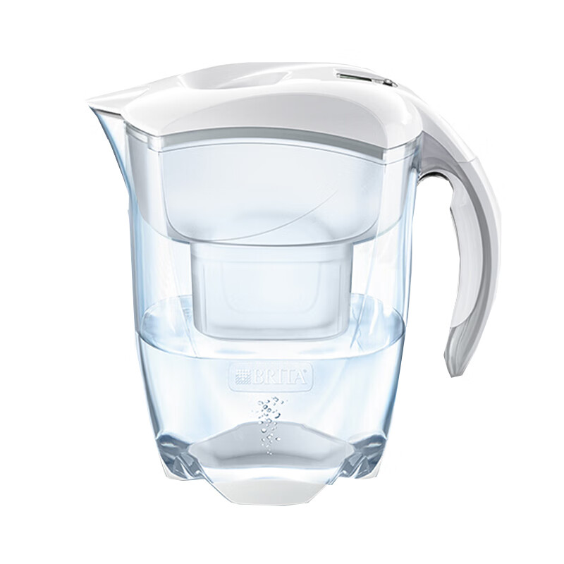 碧然德 智能滤芯滤水壶