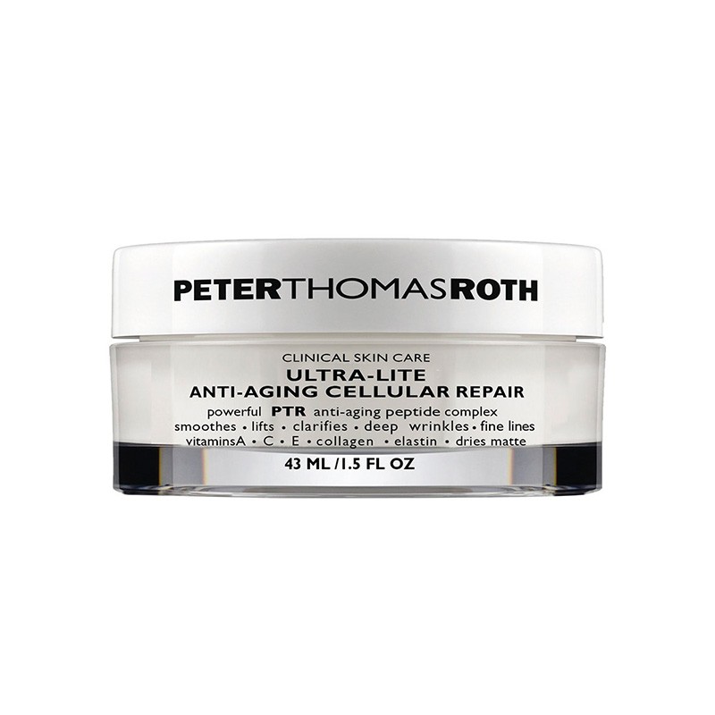 彼得罗夫 滋润紧致 修护霜