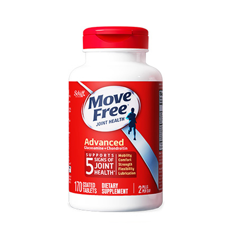 旭福 进口品质氨糖