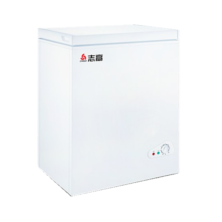 志高 冷冻保鲜冷柜