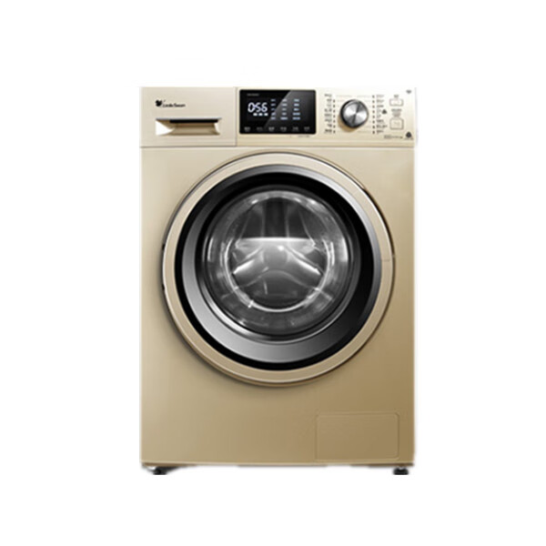 小天鹅 全自动智能控制洗衣机