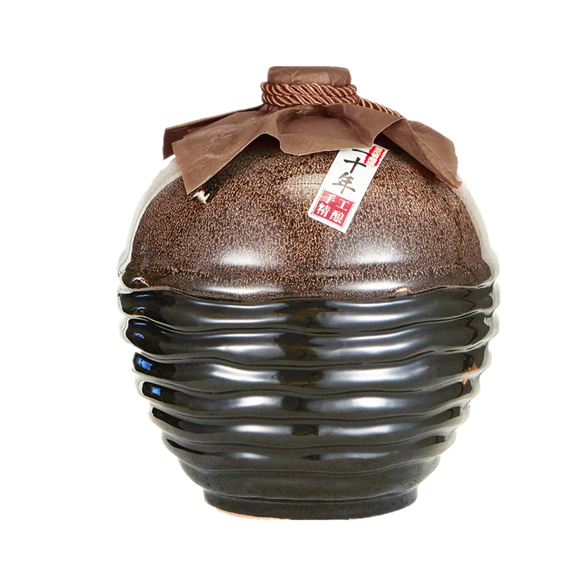 会稽山 手工精酿黄酒